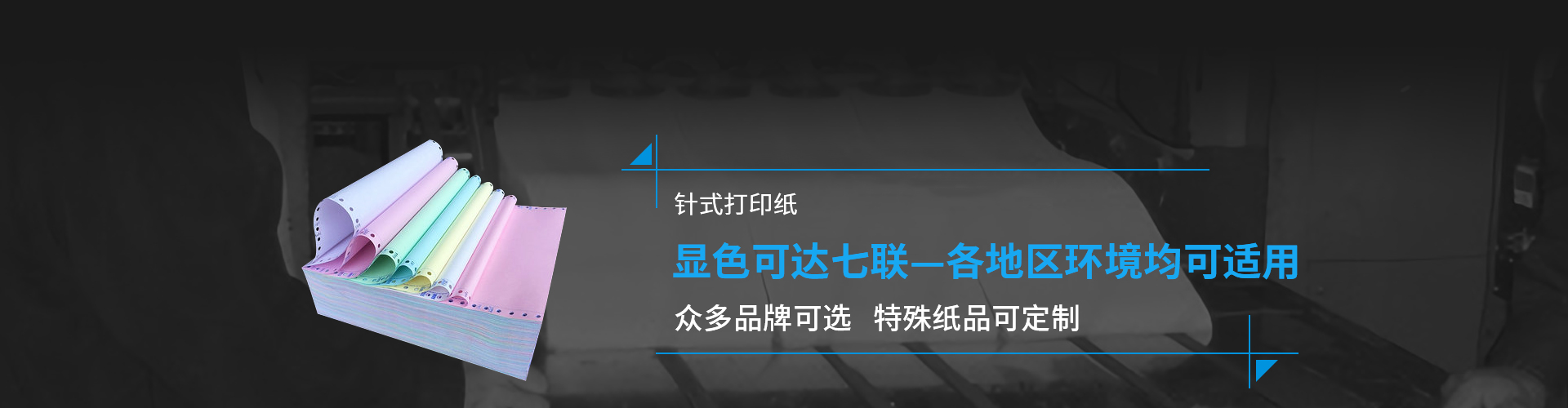 万仕龙纸业banner